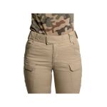 Жіночі штани Helikon-Tex Women's UTP Resized PolyCotton Rip-Stop, Хакі 24 Жіночі штани Helikon-Tex Women's UTP Resized PolyCotton Rip-Stop, Хакі 24