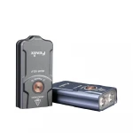 Фонарь наключительный Fenix E03R V2.0. Два режима (белый и красный). Серый 6 Фонарь наключительный Fenix E03R V2.0. Два режима (белый и красный). Серый 6