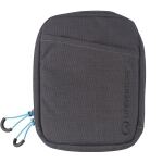 Гаманець на шию Lifeventure RFID Travel Neck Pouch, Чорний 6 Гаманець на шию Lifeventure RFID Travel Neck Pouch, Чорний 6