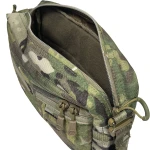 Сумка міська тактична M3 A.T.A.K.A. Cordura 500D. Мультикам 3 Сумка міська тактична M3 A.T.A.K.A. Cordura 500D. Мультикам 3