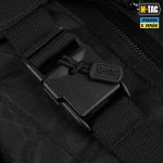 Torebka M-Tac Magnet Bag X-Pac Elite Czarna 5 Torebka M-Tac Magnet Bag X-Pac Elite Czarna 5