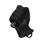 Рукавички M-Tac Skeleton Nomex, Чорний 5 Рукавички M-Tac Skeleton Nomex, Чорний 5