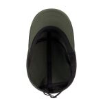 Кепка Buff Military Cap, Checkboard Moss Green 4 Кепка Buff Military Cap, Checkboard Moss Green 4