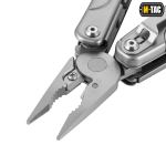 Мультитул M-Tac Type 10 Сталевий 3 Мультитул M-Tac Type 10 Сталевий 3