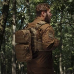 Питна система-гідратор Condor Hydration Carrier 2. Об'єм 3 л. Койот 10 Питна система-гідратор Condor Hydration Carrier 2. Об'єм 3 л. Койот 10