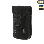 Підсумок M-Tac для смартфона Elite Medium, Чорний