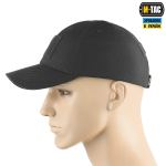 Бейсболка тактична M-Tac Elite Flex ріп-стоп Темно, dark Grey 2 Бейсболка тактична M-Tac Elite Flex ріп-стоп Темно, dark Grey 2