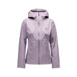 Куртка жіноча Black Diamond W Fineline Stretch Shell, Dusk Violet