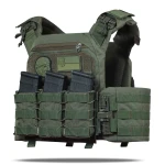 Бронежилет збільшений 5 класу (PRO). Вага 7 кг. Керамічні бронеплити 3.38 кг. Олива 2 Бронежилет збільшений 5 класу (PRO). Вага 7 кг. Керамічні бронеплити 3.38 кг. Олива 2