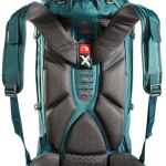 Рюкзак Tatonka Yukon X1 75 + 10, Black 9 Рюкзак Tatonka Yukon X1 75 + 10, Black 9