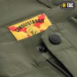 Шорти M-Tac Conquistador Flex Army Олива, army Olive 6
