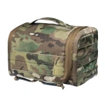 Підсумок органайзер A.T.A.K.A. EDC-B gen2. Мультикам