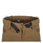Штани Helikon-Tex Softshell Blizzard StormStretch, Койот 4 Штани Helikon-Tex Softshell Blizzard StormStretch, Койот 4