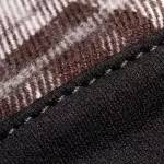 Сорочка “Буревій” Brown/White 4 Сорочка “Буревій” Brown/White 4