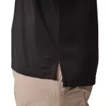 Поло с длинным рукавом "5.11 Tactical® Helios Long Sleeve Polo" Black 12 Поло с длинным рукавом "5.11 Tactical® Helios Long Sleeve Polo" Black 12