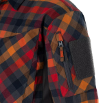 Сорочка Helikon-Tex MBDU Shirt - Nylon Sorona® Blend. Dark Autumn Checkered 7