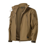 Куртка Helikon-Tex Trooper - StormStretch. Койот 4