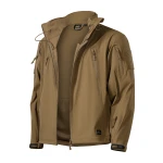 Куртка Helikon-Tex Trooper - StormStretch. Койот 4 Куртка Helikon-Tex Trooper - StormStretch. Койот 4