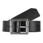 Пояс тактичний "5.11 Tactical Reversible Belt" Black 2 Пояс тактичний "5.11 Tactical Reversible Belt" Black 2