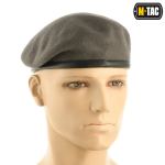 Берет M-Tac Гірська піхота Dark Grey 3