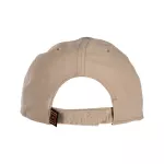 Кепка 5.11 Tactical "FLAG BEARER SCOPE LOOP" Khaki 2 Кепка 5.11 Tactical "FLAG BEARER SCOPE LOOP" Khaki 2