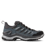 Кросівки трекінгові Lowa Innovo Gore-Tex® LO. Dark Petrol/Moor