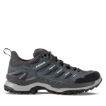 Кросівки трекінгові Lowa Innovo Gore-Tex® LO. Dark Petrol/Moor Кросівки трекінгові Lowa Innovo Gore-Tex® LO. Dark Petrol/Moor
