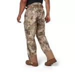 Штани штормові вологозахисні 5.11 Tactical "Duty Rain Pants GEO7" Terrain 2 Штани штормові вологозахисні 5.11 Tactical "Duty Rain Pants GEO7" Terrain 2