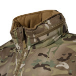 Куртка Level 7 Helikon-Tex Climashield® Apex. ECWCS. Multicam 6 Куртка Level 7 Helikon-Tex Climashield® Apex. ECWCS. Multicam 6