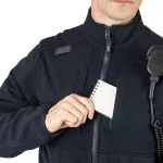 Куртка флісова 5.11 Tactical® "Tactical Fleece 2.0" Dark Navy 5