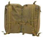 Итог тактический Berghaus "MMPS Large Pockets" Coyote Brown 3 Итог тактический Berghaus "MMPS Large Pockets" Coyote Brown 3