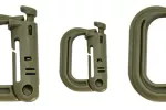 Карабін UTRA-303, олива 5 Карабін UTRA-303, олива 5