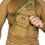 Сумка Gunner Sling 2.0 Койот 5