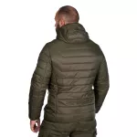Легкий Пуховик Storm Hood 2.0 Олива 3