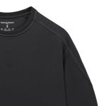 Футболка з довгим рукавом M-Tac Phantom Project Long Sleeve Cotton Hard (GD) Graphite 3