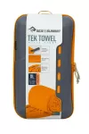 Полотенце Sea to Summit Tek Towel – Оранжевый 5 Полотенце Sea to Summit Tek Towel – Оранжевый 5