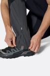Брюки мужские Rab Torque Pants, Anthracite 5