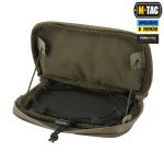 Адмін підсумок M-Tac Admin Elite, Ranger Green 6 Адмін підсумок M-Tac Admin Elite, Ranger Green 6