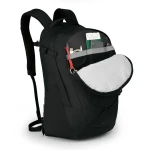 Рюкзак Osprey Quasar 26 O/S. Чорний 3 Рюкзак Osprey Quasar 26 O/S. Чорний 3