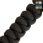 Темляк M-Tac Snake Skull чорний 4 Темляк M-Tac Snake Skull чорний 4