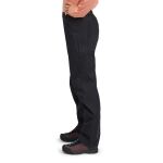Штани жіночі Black Diamond W Fineline Stretch FZ Pants, Black 3 Штани жіночі Black Diamond W Fineline Stretch FZ Pants, Black 3