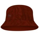 Панама Buff Trek Bucket Hat, Keled Blue 57 Панама Buff Trek Bucket Hat, Keled Blue 57