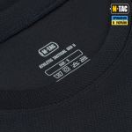 Футболка потовідвідна M-Tac Athletic Tactical Gen.2 Dark Темно, dark Navy Blue 5 Футболка потовідвідна M-Tac Athletic Tactical Gen.2 Dark Темно, dark Navy Blue 5