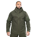 Куртка Stalker SoftShell Олива