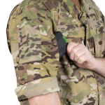 Сорочка польова тропічна "ALTITUDE" MTP/MCU camo 9 Сорочка польова тропічна "ALTITUDE" MTP/MCU camo 9