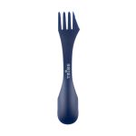 Ложка-вилка Tribe Spork, Синя 2