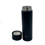 Термокухоль Base Camp Thermos Cup, 0.42 L, Black 2 Термокухоль Base Camp Thermos Cup, 0.42 L, Black 2