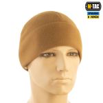 Шапка M-Tac Watch Cap Elite фліс (320г/м2) Койот 3