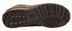 Кросівки (черевики) тактичні вологозахисні "5.11 RANGE MASTER WATERPROOF BOOT" (чол.) Dark Coyote 6