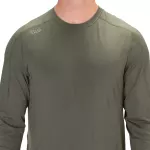 Термореглан "5.11 RANGE READY MERINO WOOL LONG SLEEVE" RANGER GREEN 4 Термореглан "5.11 RANGE READY MERINO WOOL LONG SLEEVE" RANGER GREEN 4